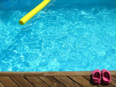 Fire Island 2010