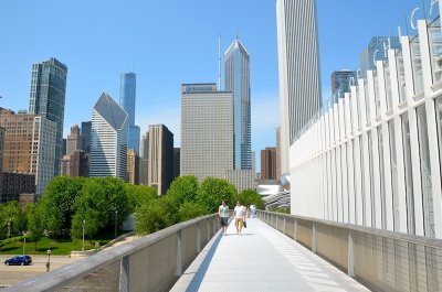 Chicago 2012