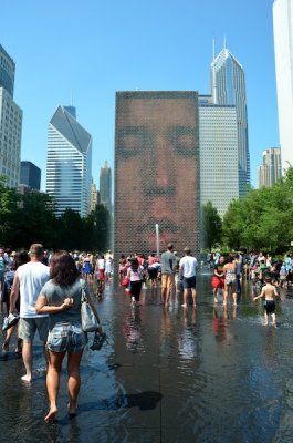 Chicago 2012