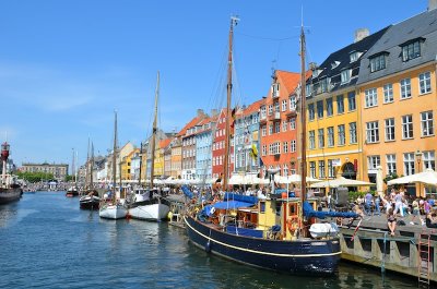 Copenhagen 2011