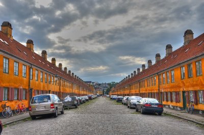 Copenhagen 2011