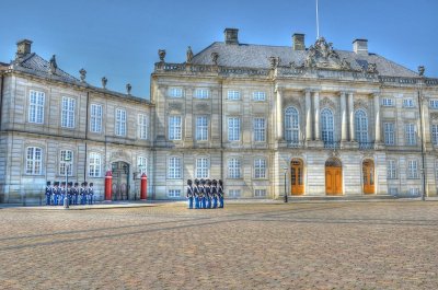 Copenhagen 2011