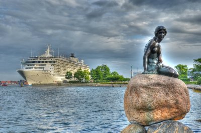 Copenhagen 2011