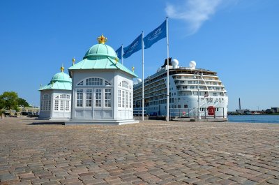 Copenhagen 2011