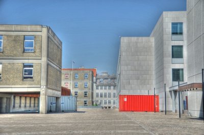 Copenhagen 2011
