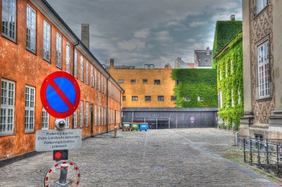Copenhagen 2011