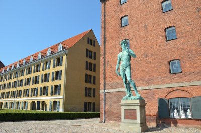 Copenhagen 2011