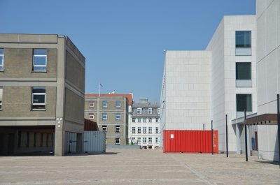 Copenhagen 2011
