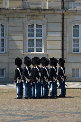 Copenhagen 2011