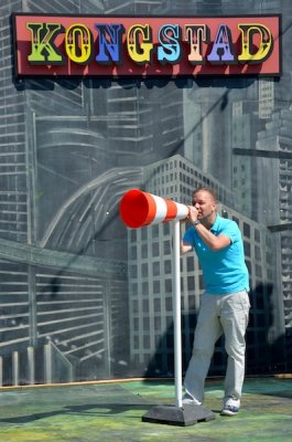 Copenhagen 2011