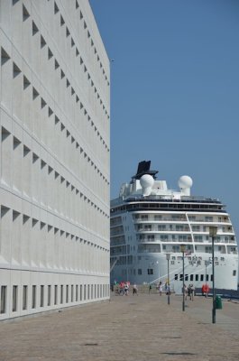 Copenhagen 2011