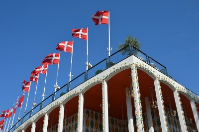 Copenhagen 2011