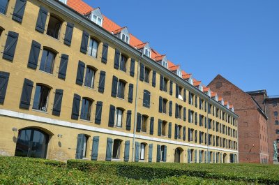 Copenhagen 2011
