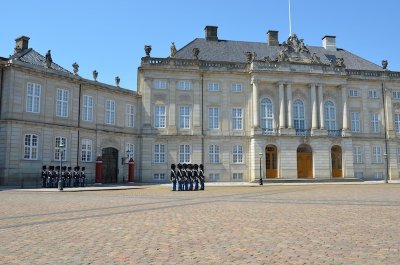 Copenhagen 2011