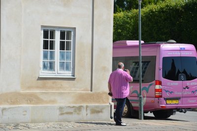 Copenhagen 2011
