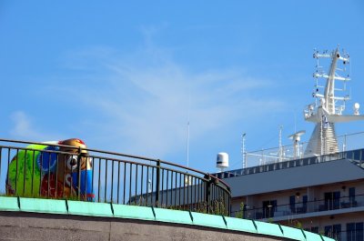 Copenhagen 2011