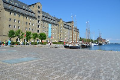Copenhagen 2011