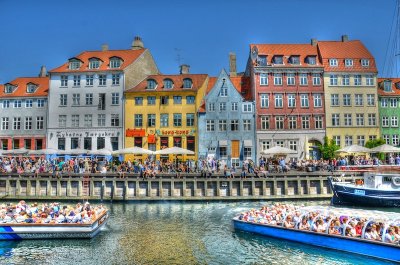 Copenhagen 2011