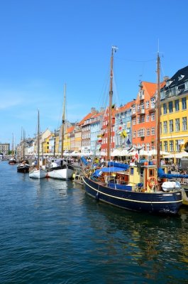 Copenhagen 2011