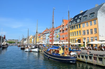 Copenhagen 2011