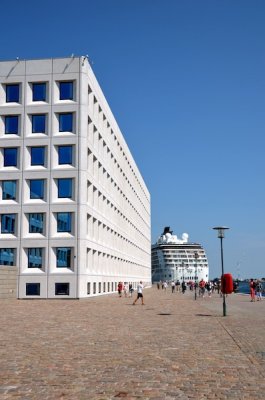 Copenhagen 2011