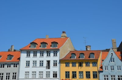 Copenhagen 2011