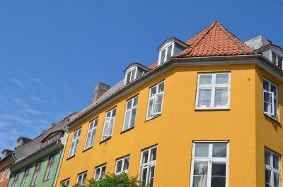 Copenhagen 2011
