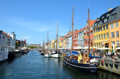 Copenhagen 2011