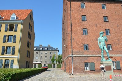 Copenhagen 2011