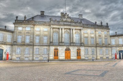 Copenhagen 2011