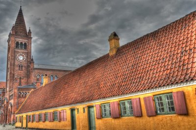 Copenhagen 2011