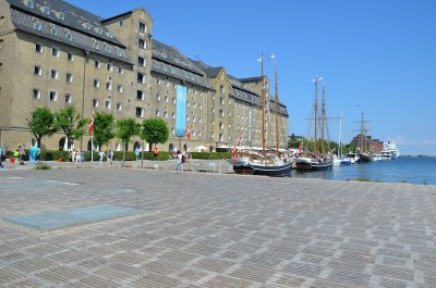 Copenhagen 2011
