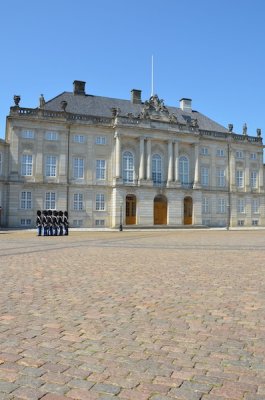 Copenhagen 2011