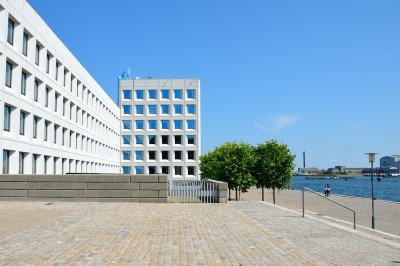 Copenhagen 2011