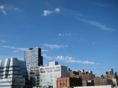 High Line 2010