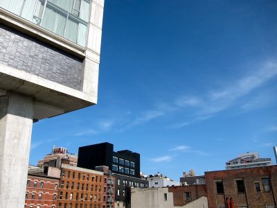 High Line 2010