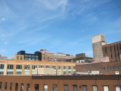 High Line 2010
