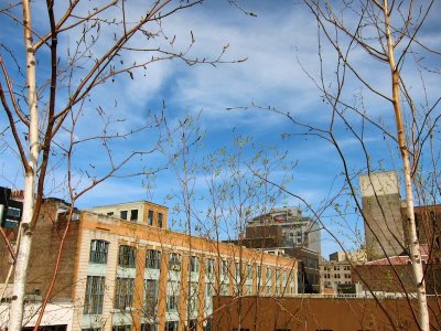 High Line 2010