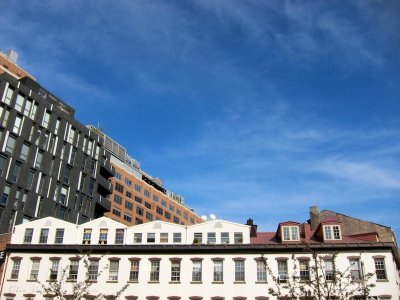 High Line 2010