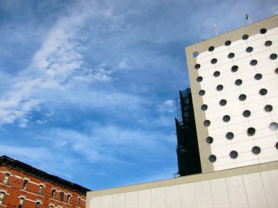 High Line 2010