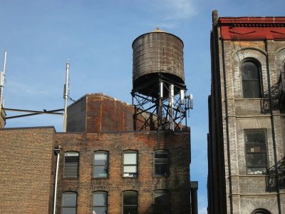 High Line 2010