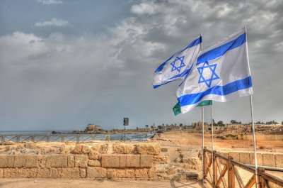 Israel 2012