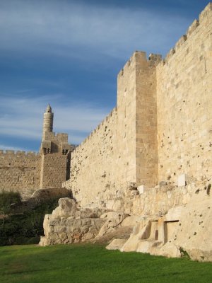 Israel 2012