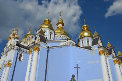 Kiev 2012 
