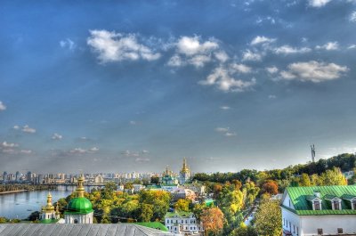 Kiev 2012 