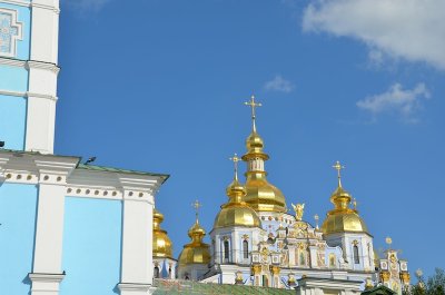 Kiev 2012 
