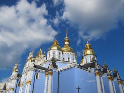 Kiev 2012 