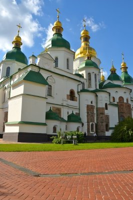 Kiev 2012 