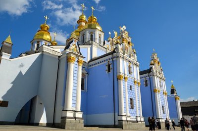 Kiev 2012 
