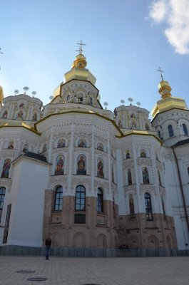 Kiev 2012 